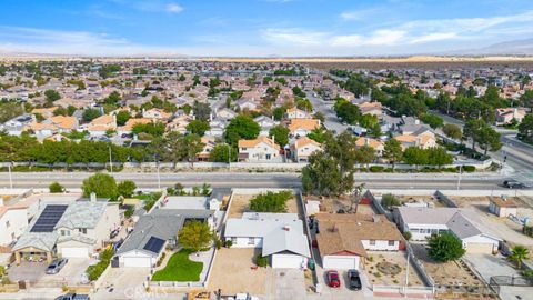 37222 55th Street E Palmdale CA 93552