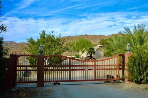 Photo of 16430 Evans Lane, Desert Hot Springs, CA 92241 (MLS # 219141392DA)