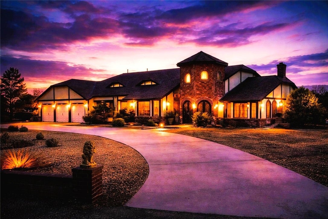 13889 Olathe Road