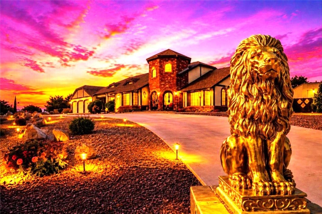 13889 Olathe Road