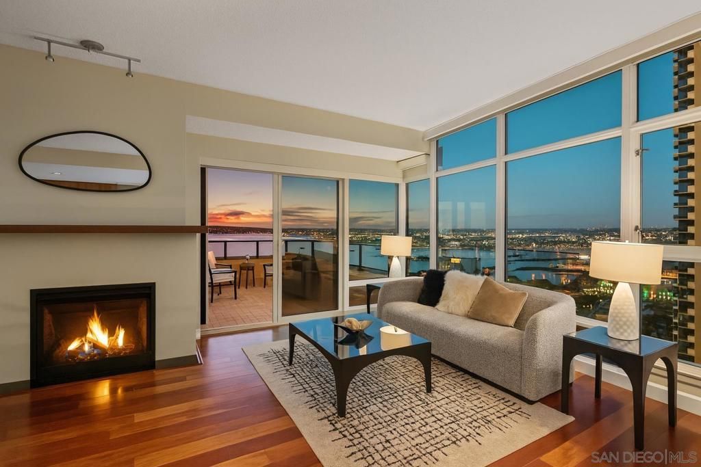 Photo of 1205 Pacific Hwy Hwy #2002, San Diego, CA 92101 (MLS # 250045321SD)