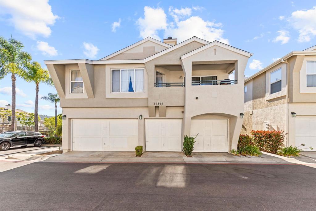 11845 Spruce Run DR B, San Diego CA 92131
