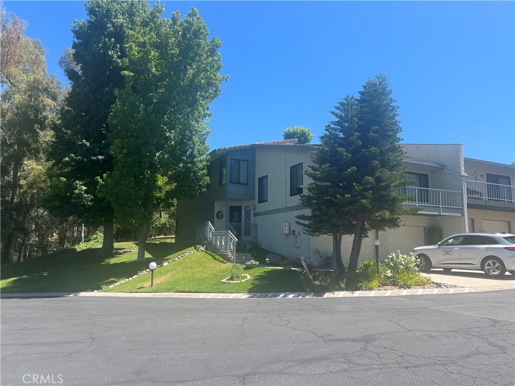 Absolutely Stunning Tri-Level Home in Serene Gated Community!
Nestled against the breathtaking backdrop of Borea Canyon, this beautifully maintained corner unit offers the perfect blend of privacy, nature, and comfort in a quiet 15-unit gated community. Surrounded by lush green belts and framed by absolutely stunning natural views, this home is a peaceful retreat just moments from everyday conveniences.
Step inside and fall in love with the home's original charm, highlighted by gorgeous wood trim and cabinetry throughout. The tri-level floor plan features very large bedrooms, an open-concept main living area, and marble tile flooring that adds an elegant touch.
Enjoy cooking and entertaining in the amazing kitchen, which seamlessly flows into the living and dining areas—perfect for gatherings or relaxing evenings at home. The retractable awning over the patio lets you enjoy the outdoors year-round, while the quiet cool whole house fan and ceiling fans throughout keep the interior comfortable.
This home is thoughtfully upgraded with a Life Source whole-house water filtration system, leaf filter rain gutters, and custom garage cabinets for optimal storage. Plus, the spacious utility/basement/storage room provides even more space for organization or hobbies.
Community amenities include a pool and spa, all within a quiet, beautifully landscaped environment designed for peaceful living.
Don't miss your chance to own a home that blends nature and so much space in one of the area's most serene and private locations.
Come experience the lifestyle you’ve been dreaming of—schedule your tour today! Professional Photos coming soon!