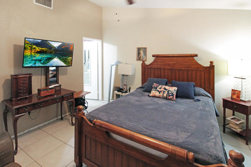 Palmwood - Residential