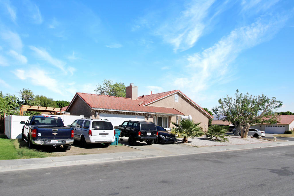 Palmwood - Residential