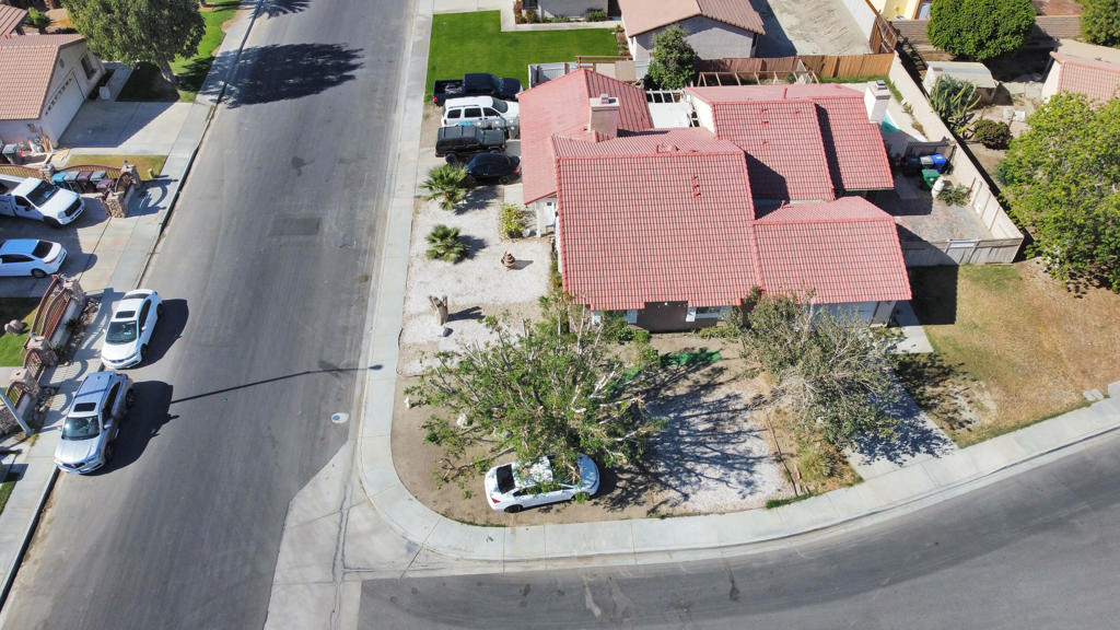 Palmwood - Residential