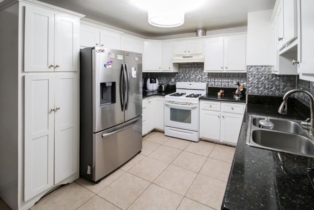 Palmwood - Residential