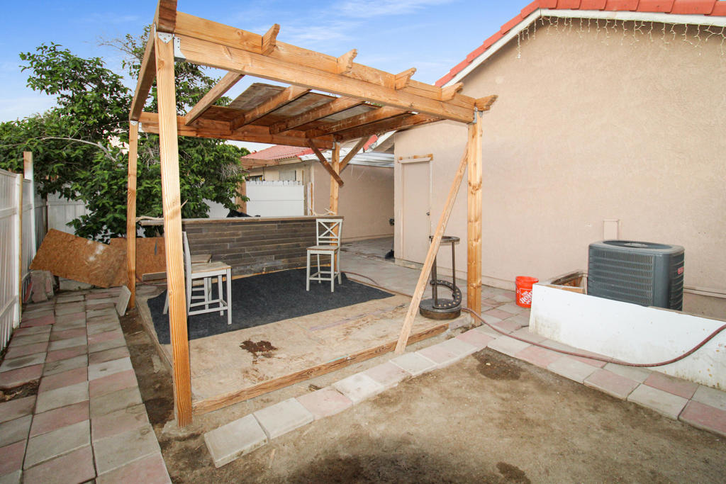 Palmwood - Residential