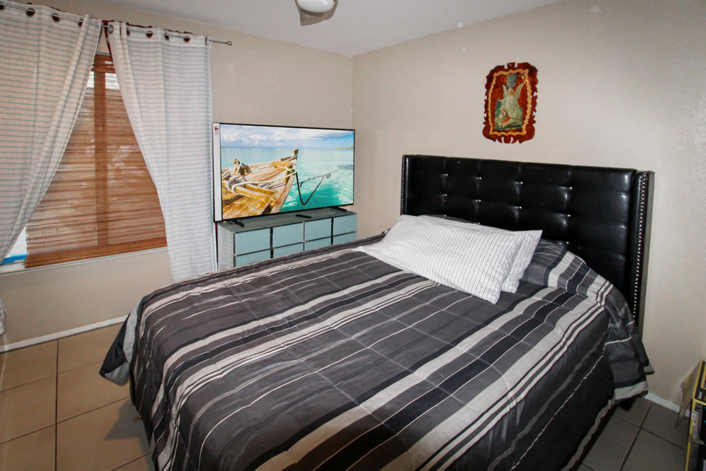 Palmwood - Residential