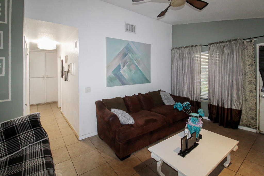 Palmwood - Residential