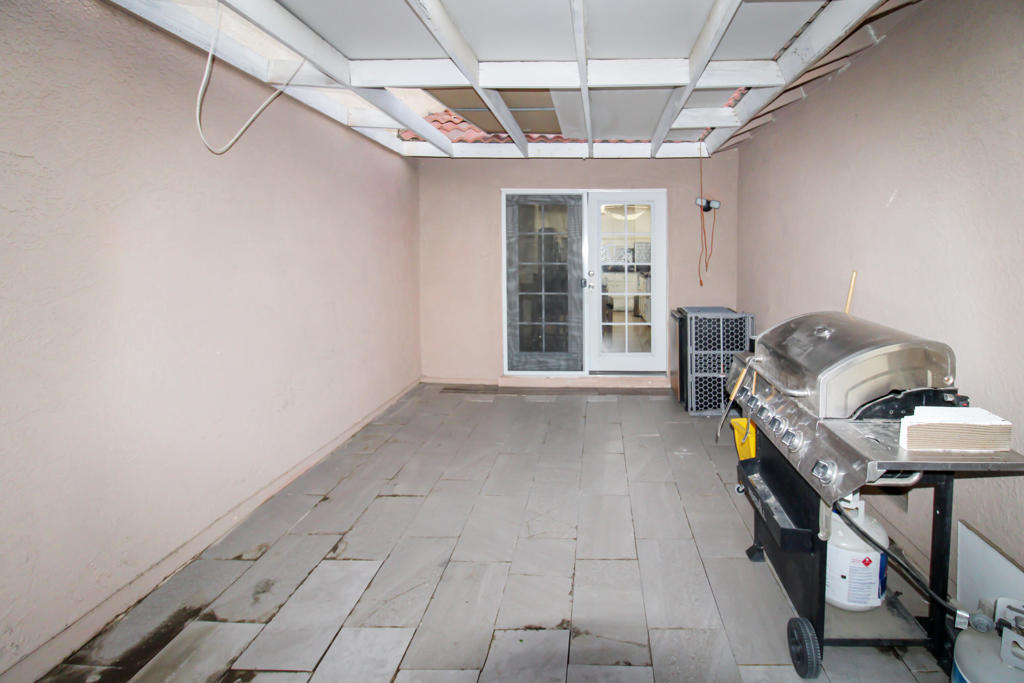 Palmwood - Residential