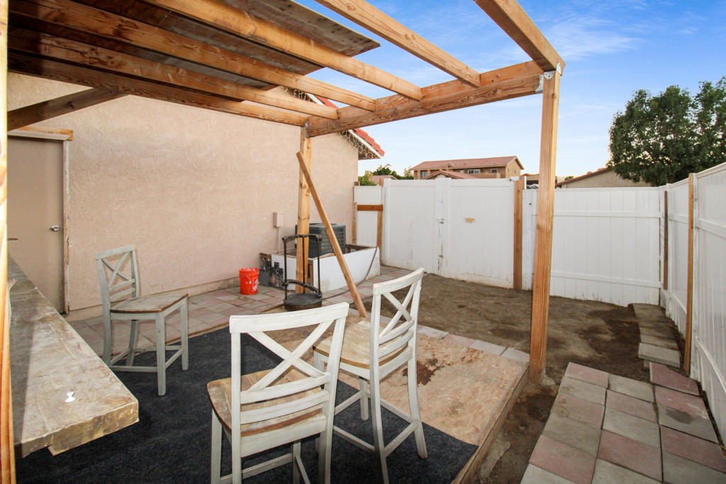 Palmwood - Residential