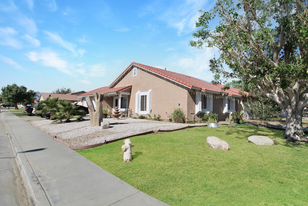 Palmwood - Residential