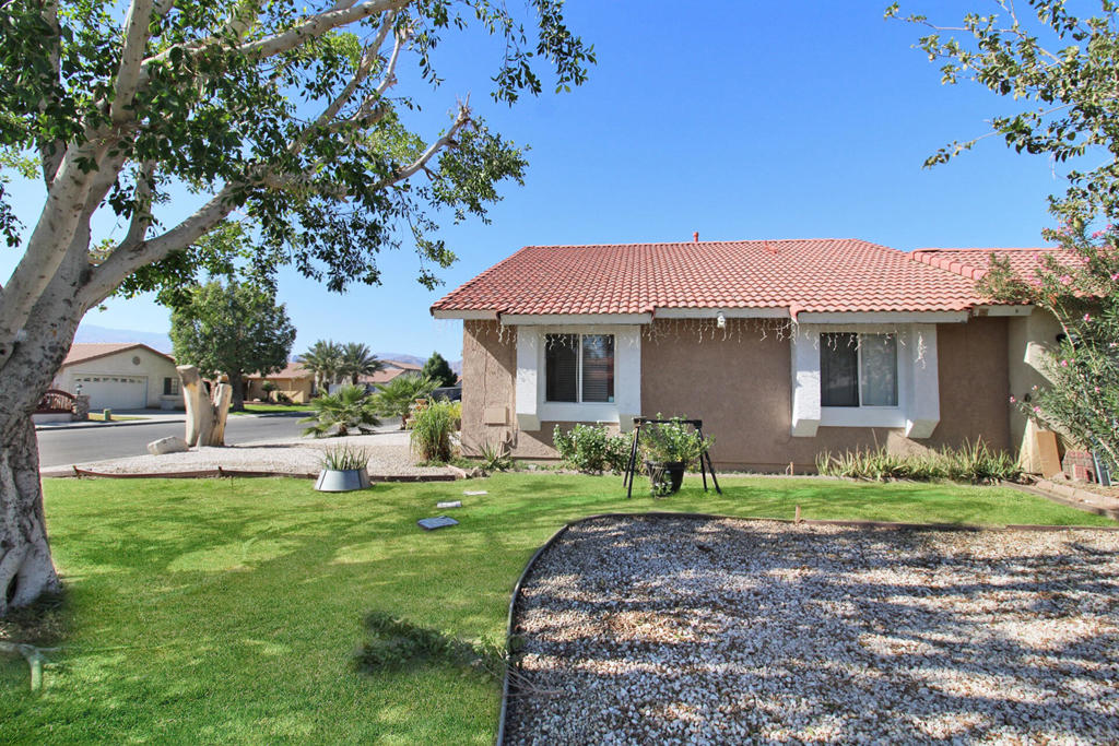 Palmwood - Residential