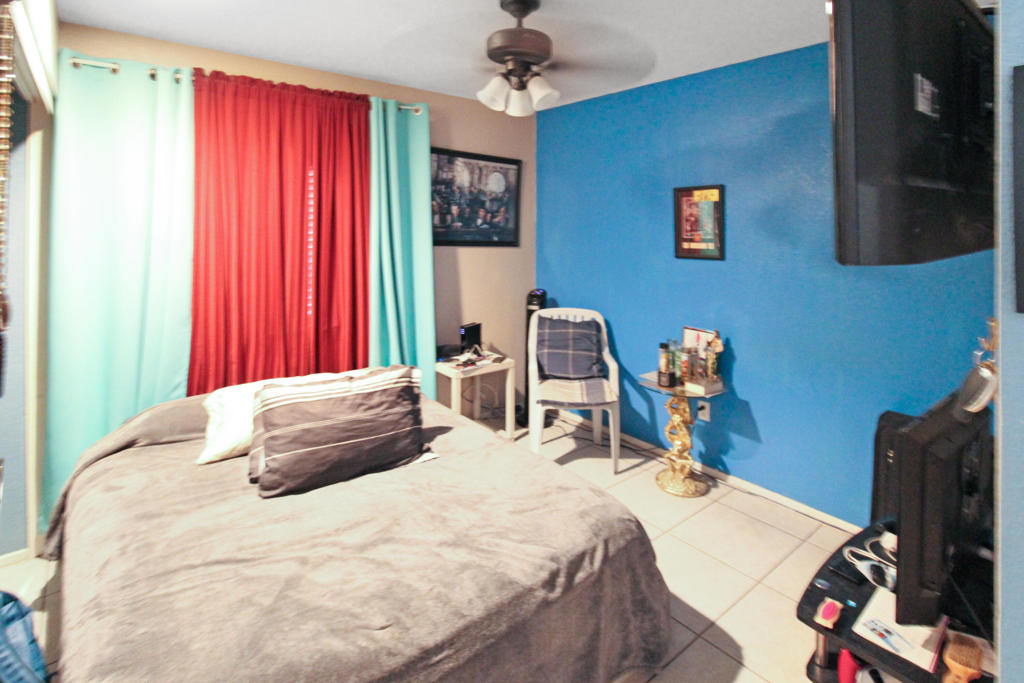 Palmwood - Residential