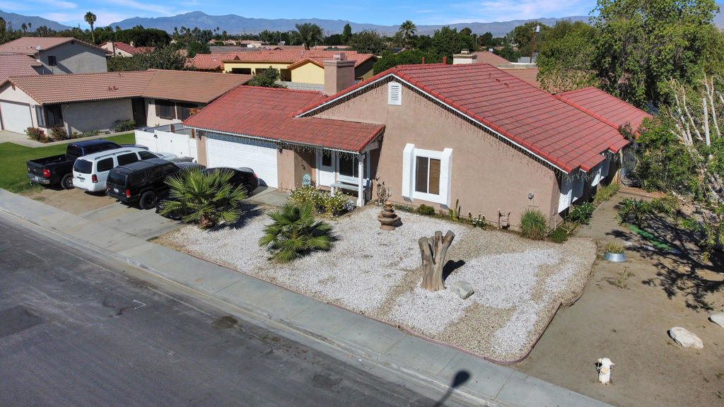 Palmwood - Residential