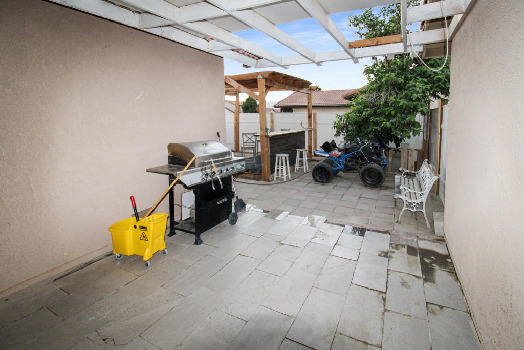 Palmwood - Residential