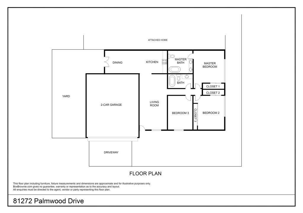 Palmwood - Residential