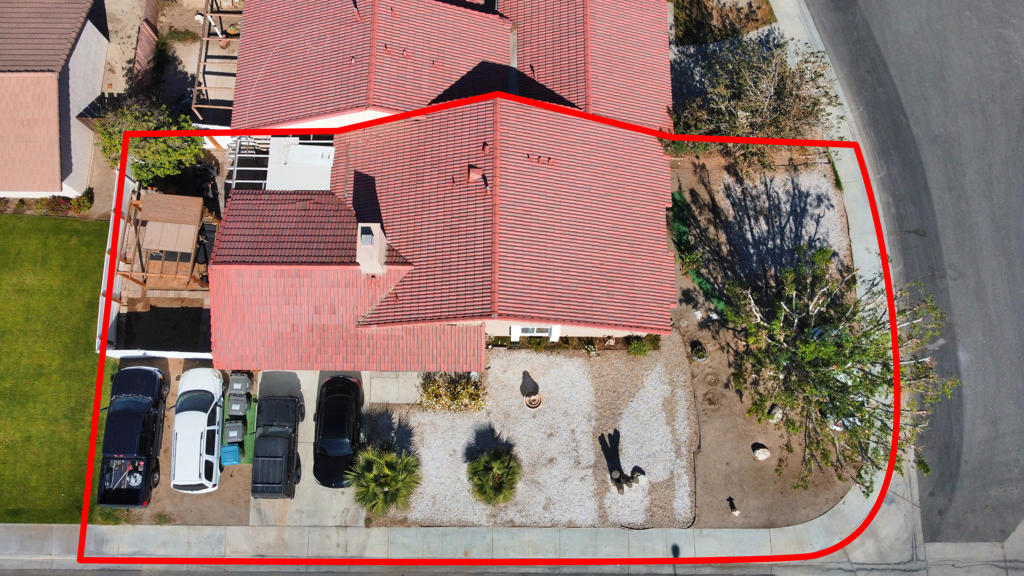 Palmwood - Residential