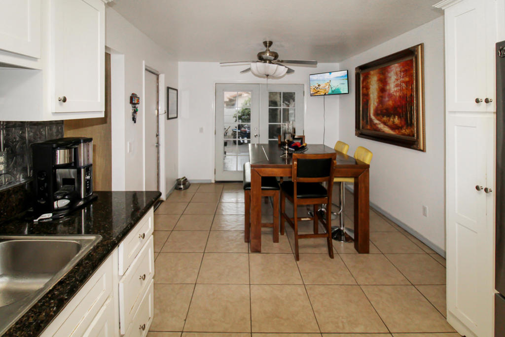 Palmwood - Residential