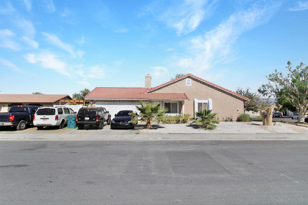 Palmwood - Residential