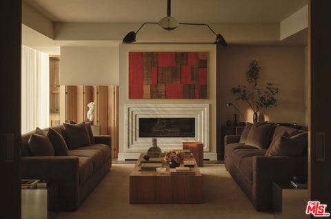 Photo of 9900 S Santa Monica Boulevard #PHC, Beverly Hills, CA 90212 (MLS # 26101708)