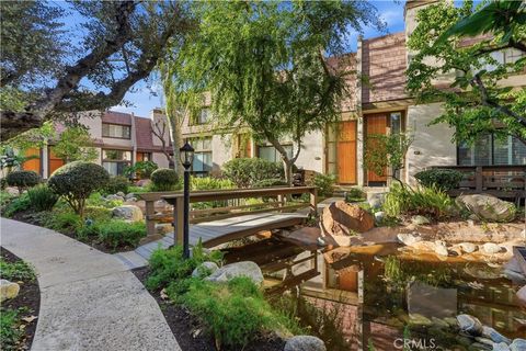 Photo of 9000 Vanalden Avenue #175, Northridge, CA 91324 (MLS # SR26056519)