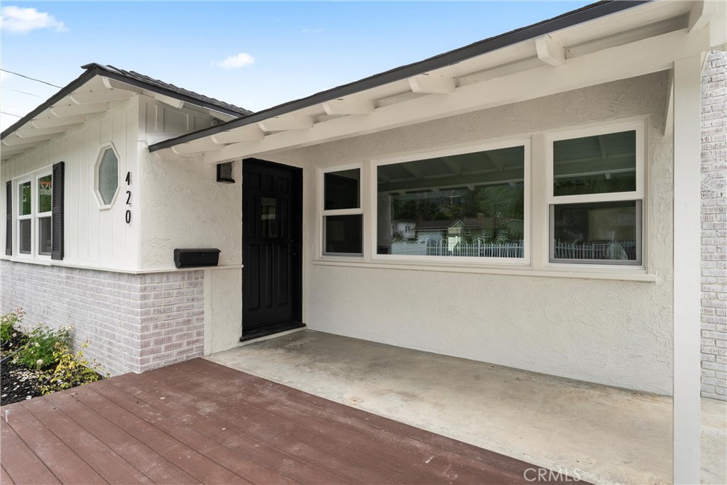 420 W Bennett Avenue