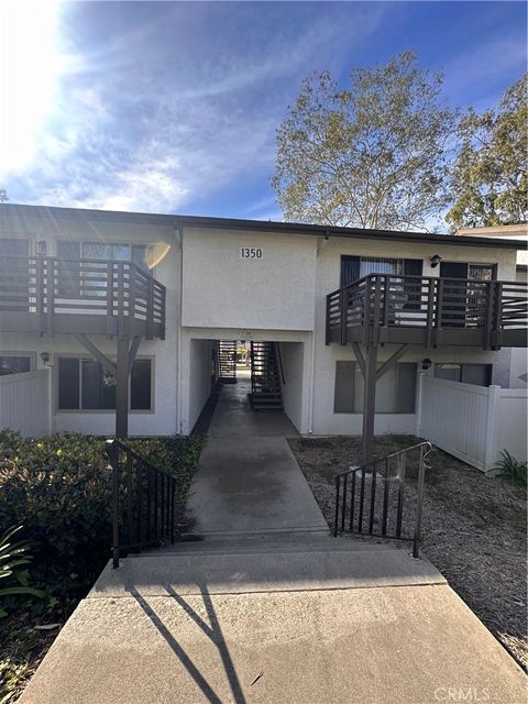 Photo of 1350 W Lambert Rd Rd #120, La Habra, CA 90631 (MLS # DW26065947)