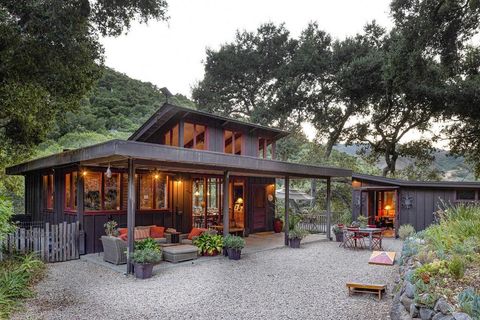 14318 Hitchcock Road Carmel Valley CA 93924