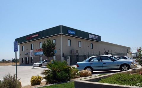 11214 Hesperia Road Hesperia CA 92345