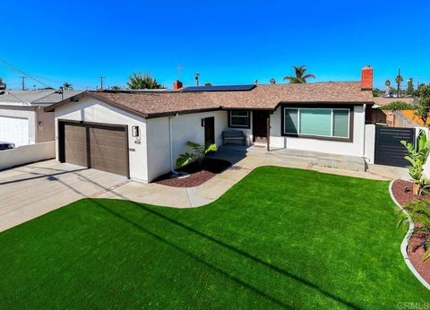 Photo of 4018 Hatton St, San Diego, CA 92111 (MLS # NDP2510315)