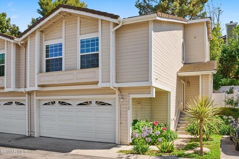 Photo of 4259 Flintlock Lane, Westlake Village, CA 91361 (MLS # 226002793)