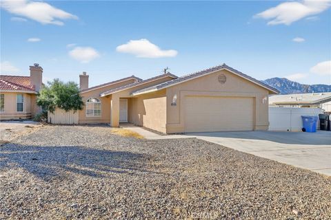 Photo of 66855 San Remo Road, Desert Hot Springs, CA 92240 (MLS # TR25251251) Photo of 66855 San Remo Road, Desert Hot Springs, CA 92240 (MLS # TR25251251)