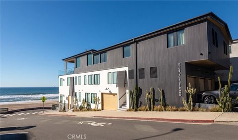 Photo of 2200 The Strand #A, Manhattan Beach, CA 90266 (MLS # SB26095146)