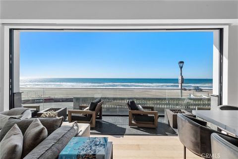 Photo of 2200 The Strand #A, Manhattan Beach, CA 90266 (MLS # SB26095146)