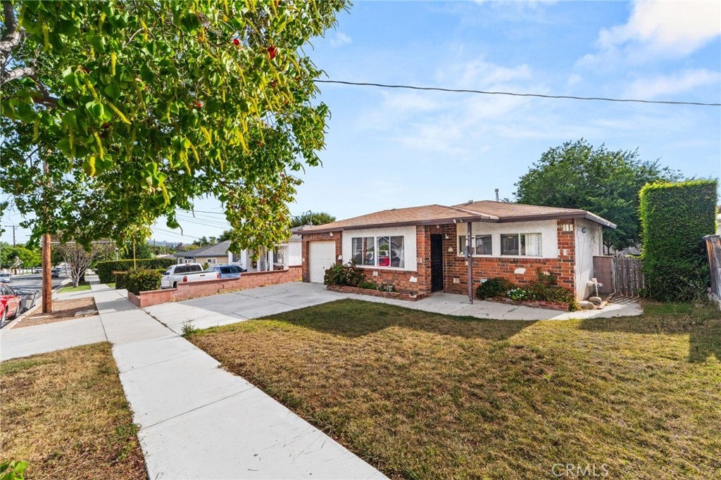 415 N Eucla