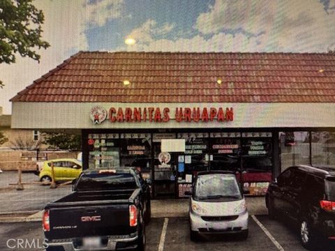 2407 S Grove Ontario CA 91761