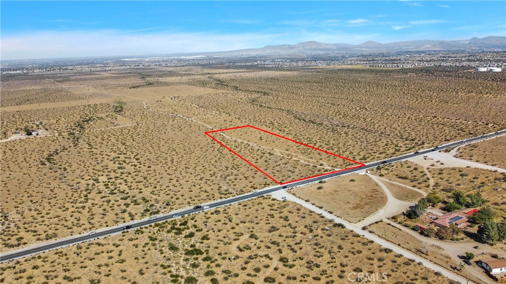 0 Bear Valley Road