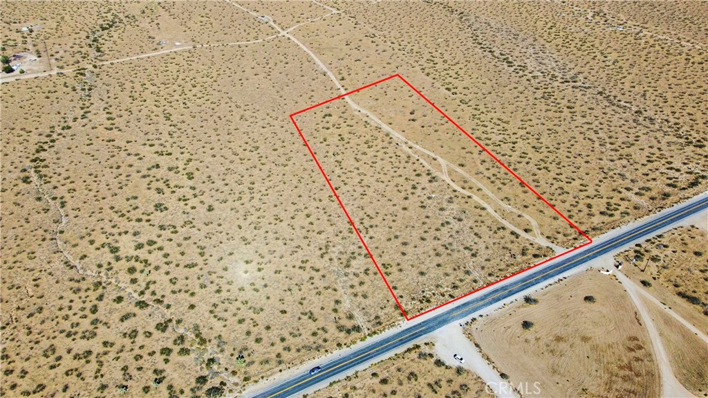 0 Bear Valley Road