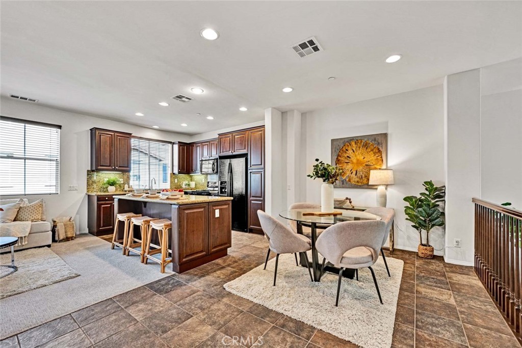 Tremont - Residential