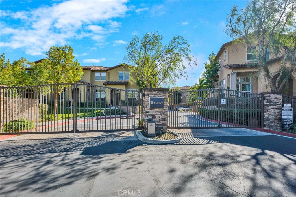 Tremont - Residential