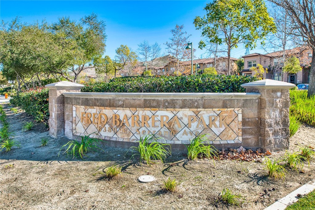 Tremont - Residential