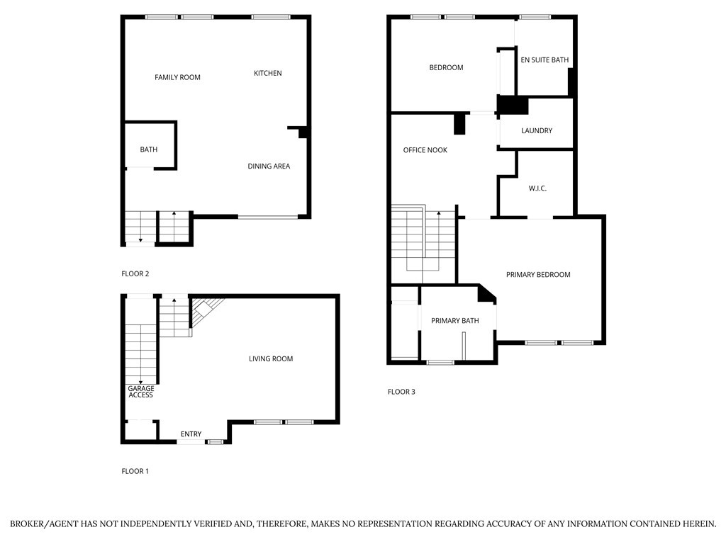 Tremont - Residential