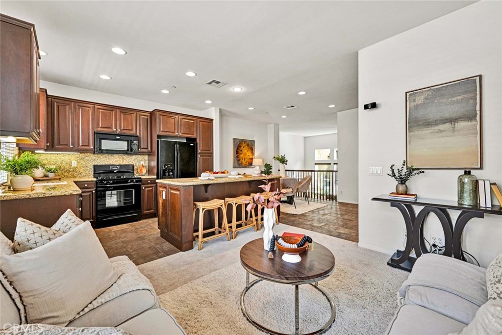 Tremont - Residential