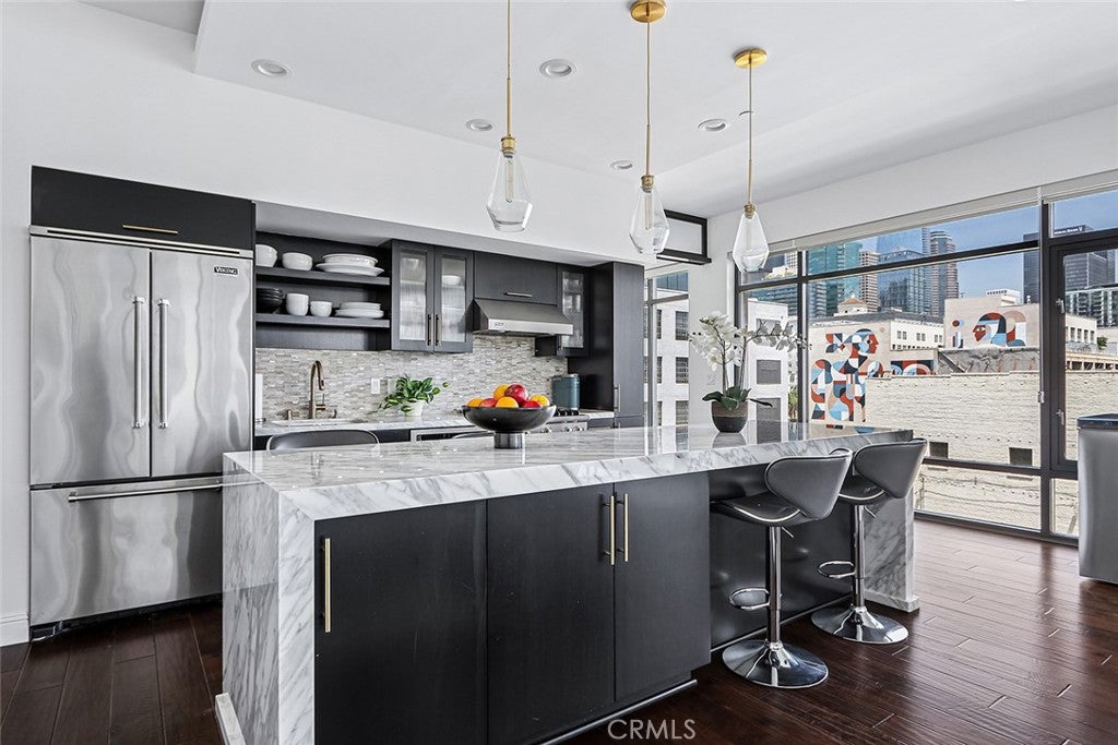1111 S Grand Avenue 511