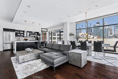 Photo of 1111 S Grand Avenue #511, Los Angeles, CA 90015 (MLS # SB26165953)