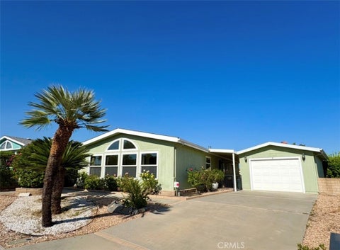 Photo of 28790 Via Del Sol, Murrieta, CA 92563 (MLS # SW26171587)