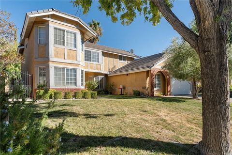 Photo of 41444 51st St W, Lancaster, CA 93536 (MLS # SR25253558)