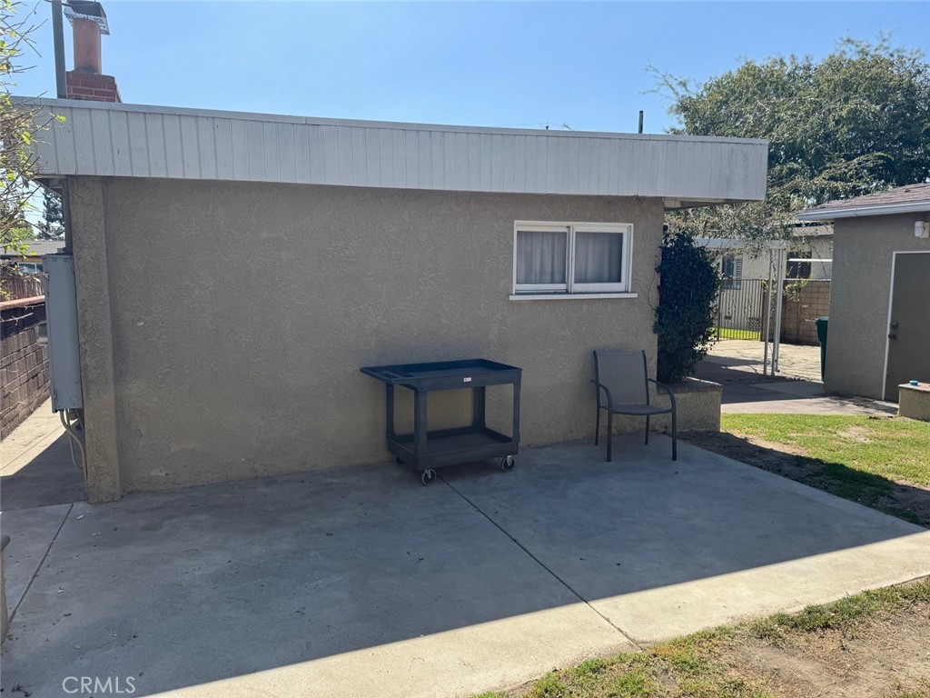 South of Conant Northeast (SNE) - Residential
